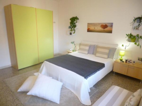 EcoBoutique house, self check-in - free car parking Cagliari
